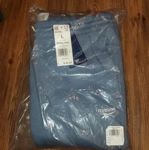 SOLD. Reebok sweat, brand new, never opened
